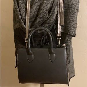 Street Level Purse from Bloomingdales!